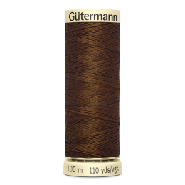 Filo gütermann 100 mt Cucitutto