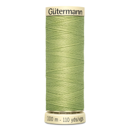 Filo gütermann 100 mt Cucitutto