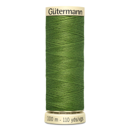 Filo gütermann 100 mt Cucitutto