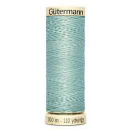 Filo gütermann 100 mt Cucitutto