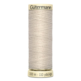Filo gütermann 100 mt Cucitutto