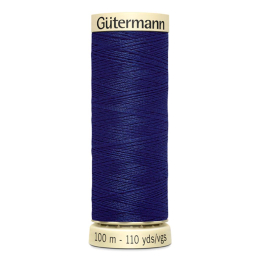 Filo gütermann 100 mt Cucitutto