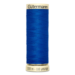 Filo gütermann 100 mt Cucitutto