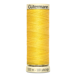 Filo gütermann 100 mt Cucitutto
