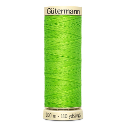 Filo gütermann 100 mt Cucitutto