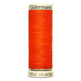 Filo gütermann 100 mt Cucitutto