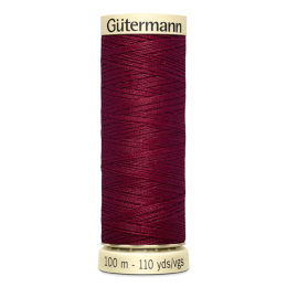 Filo gütermann 100 mt Cucitutto