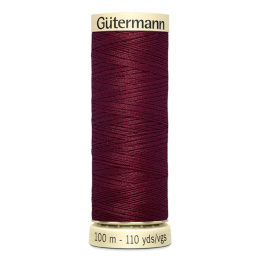 Filo gütermann 100 mt Cucitutto