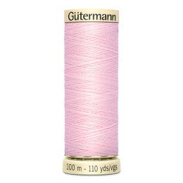 Filo gütermann 100 mt Cucitutto