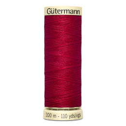 Filo gütermann 100 mt Cucitutto
