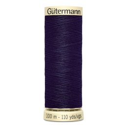 Filo gütermann 100 mt Cucitutto