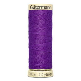 Filo gütermann 100 mt Cucitutto