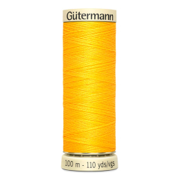 Filo gütermann 100 mt Cucitutto