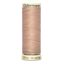 Filo gütermann 100 mt Cucitutto