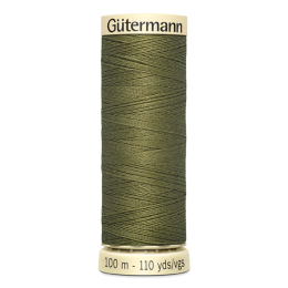 Filo gütermann 100 mt Cucitutto