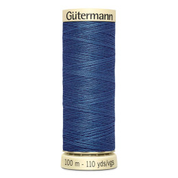 Filo gütermann 100 mt Cucitutto