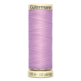 Filo gütermann 100 mt Cucitutto