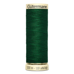 Filo gütermann 100 mt Cucitutto