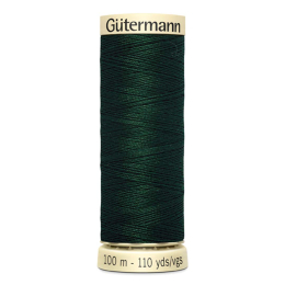 Filo gütermann 100 mt Cucitutto