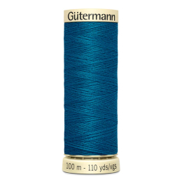 Filo gütermann 100 mt Cucitutto