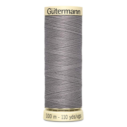 Filo gütermann 100 mt Cucitutto