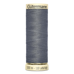 Filo gütermann 100 mt Cucitutto