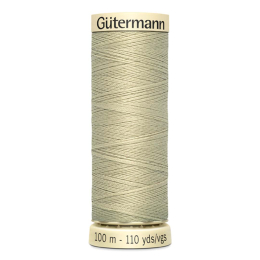 Filo gütermann 100 mt Cucitutto