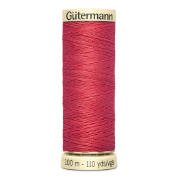 Filo gütermann 100 mt Cucitutto