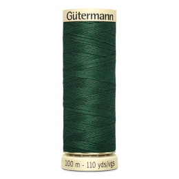 Filo gütermann 100 mt Cucitutto