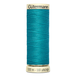 Filo gütermann 100 mt Cucitutto