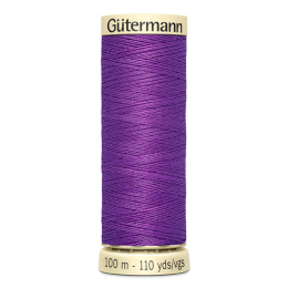Filo gütermann 100 mt Cucitutto