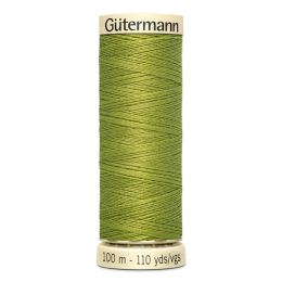 Filo gütermann 100 mt Cucitutto