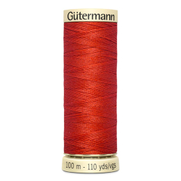Filo gütermann 100 mt Cucitutto