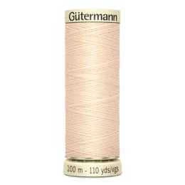 Filo gütermann 100 mt Cucitutto