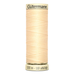 Filo gütermann 100 mt Cucitutto