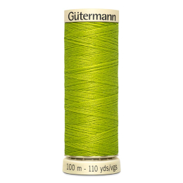 Filo gütermann 100 mt Cucitutto