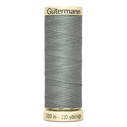 Filo gütermann 100 mt Cucitutto