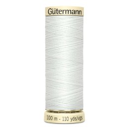Filo gütermann 100 mt Cucitutto