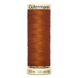 Filo gütermann 100 mt Cucitutto