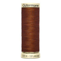 Filo gütermann 100 mt Cucitutto
