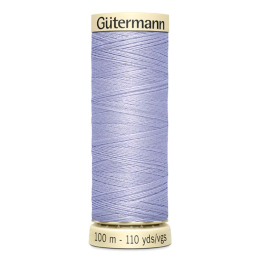 Filo gütermann 100 mt Cucitutto