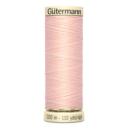 Filo gütermann 100 mt Cucitutto