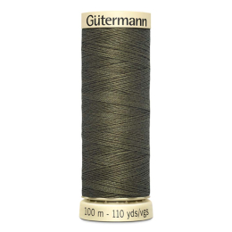 Filo gütermann 100 mt Cucitutto