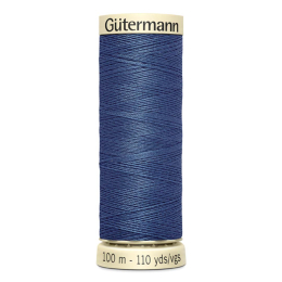 Filo gütermann 100 mt Cucitutto