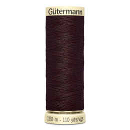 Filo gütermann 100 mt Cucitutto