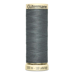 Filo gütermann 100 mt Cucitutto