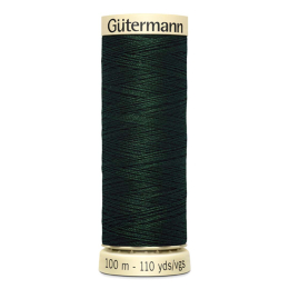 Filo gütermann 100 mt Cucitutto