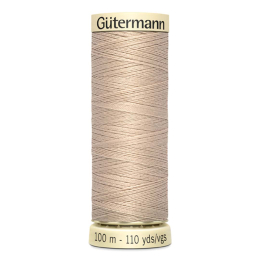 Filo gütermann 100 mt Cucitutto