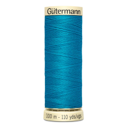 Filo gütermann 100 mt Cucitutto