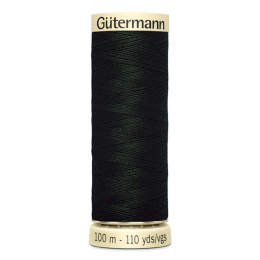 Filo gütermann 100 mt Cucitutto